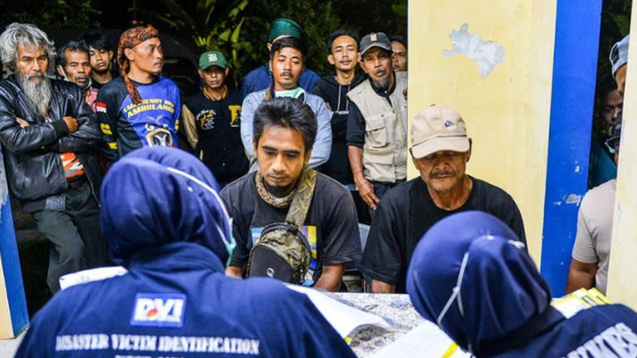 Disebut Pemulung Sisa Ledakan Amunisi di Garut, Keluarga Korban: Bapak Saya Kerja Sama Tentara