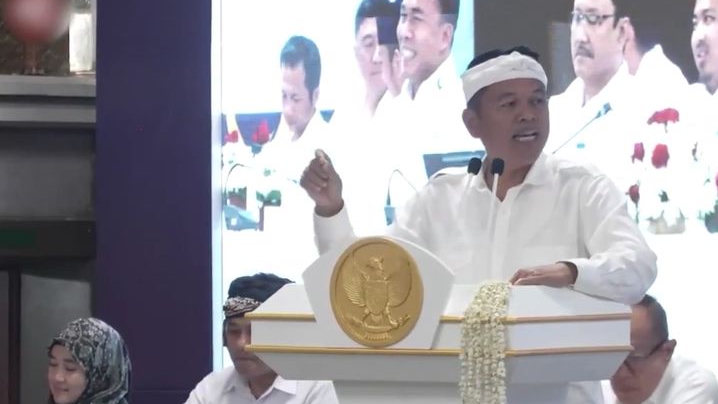 PBNU Tolak Usulan Vasektomi Dedi Mulyadi, Mayoritas Ulama Nyatakan Haram