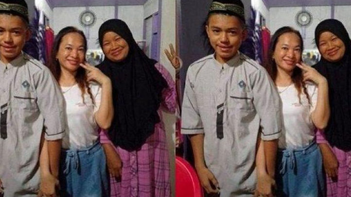Di Balik Kisah Cinta Terpaut 25 Tahun, Ternyata Mariana Nembak Duluan Biar Bisa Kawin dengan Kevin