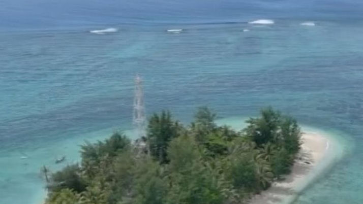 Duka di Pulau Tikus Bengkulu, Beginilah Aktivitas dan Tips Keamanan ke Destinasi Wisata Bahari