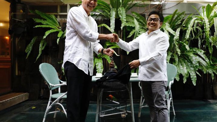 Analisa Pengamat : PKB Bisa Merapat ke PDIP Jika Cak Imin Tak Jadi Cawapres Prabowo