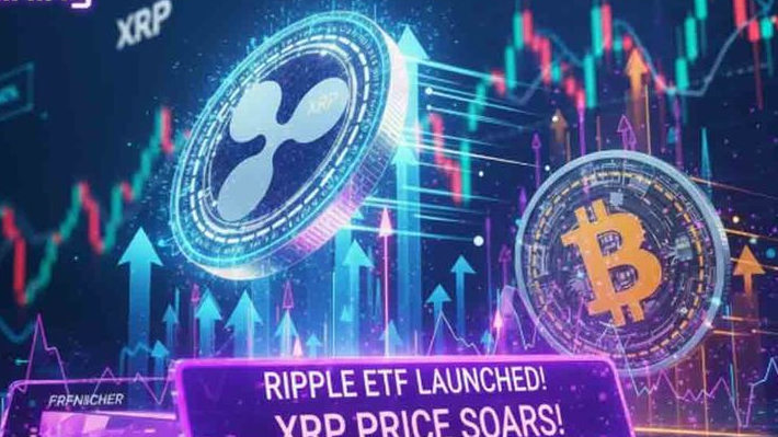 Bagaimana Pemegang BTC dan XRP Dapat Menghasilkan Lebih Dari 10.000 Dolar AS per Bulan, Berikut Caranya