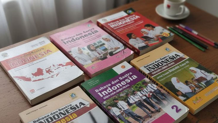 Abdul Mu’ti Usul Bahasa Indonesia Ganti Nama Jadi Bahasa Sastra Indonesia, Pastikan Sastranya Jalan