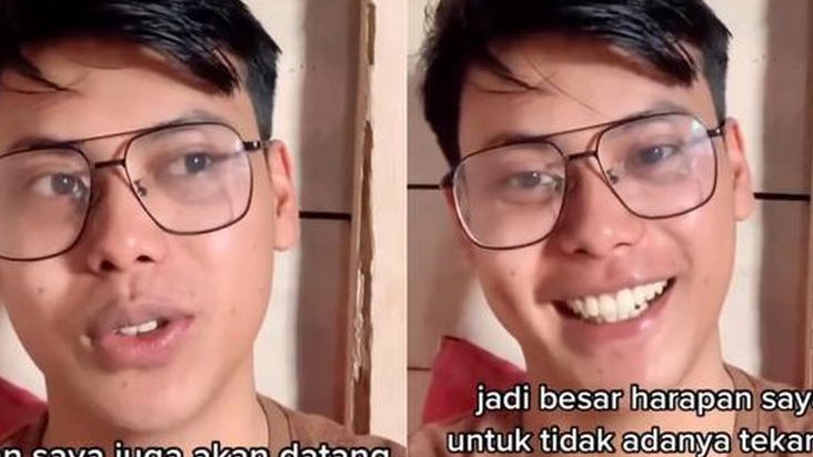Guru Husein Pangandaran Dipanggil Ridwan Kamil, Gelar Pertemuan Tertutup 1 Jam di Ruang Kerjanya