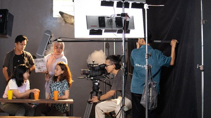 Beasiswa Perfilman 2026 Dibuka! Kuliah Gratis Jadi Filmmaker Bareng Yayasan Dian Sastro dan AFY