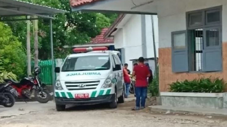 Terungkap Fakta, Siswi SMA Sampang Melahirkan dalam Kelas adalah Siswi Baru Pindahan