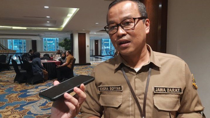 Pengembangan Kawasan Rebana Alami Progres