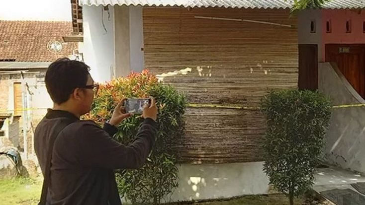 Fakta Baru Waliyin Mutilasi Redho Tri Agustian, Sering 'Bawa' Cowok Nginap, Dilihat Langsung Tetangga Kos