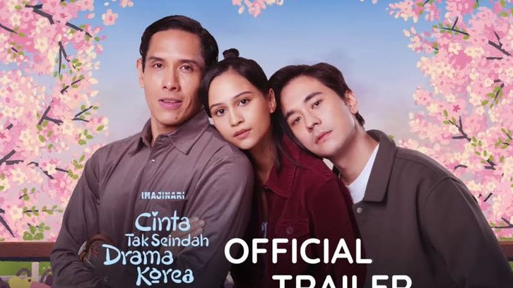 FILM BIOSKOP Tayang DESEMBER 2024, Berbagai Genre, Mulai 5 Desember Hingga Akhir Tahun, Dari Romantis Hingga Teror, Ada Prekuel Ada Juga yang Remake