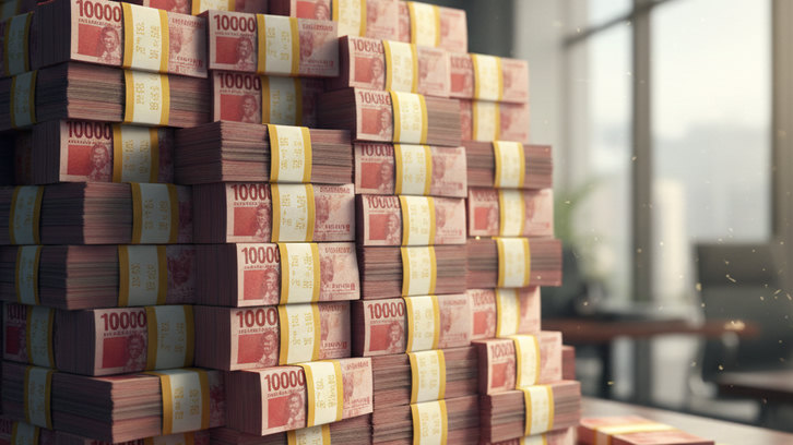 Siap Cair Desember! Ini Tabel Gaji Pensiunan Golongan 3a–3d Terbaru 2025, Mengacu Pada PP 8/2024