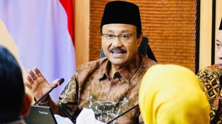 Peningkatan Kredibilitas LKS melalui Akreditasi dan Revitalisasi Sebagai Bagian Program Sosial Kemensos