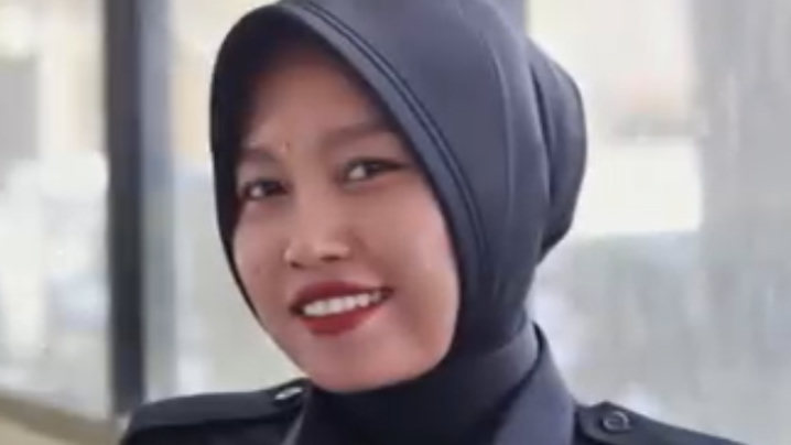 Kuasa Hukum Briptu Rizka Sintiyani Bantah Kliennya Bunuh Suami Gegara Isu Perselingkuhan: Itu Fitnah