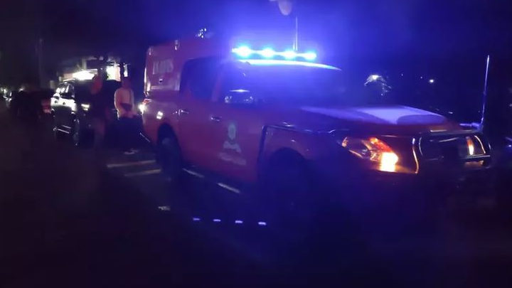 Pra Rekonstruksi Kasus Vina Cirebon di Flyover Karangmulya, Pegi di Dalam Mobil Beri Instruksi