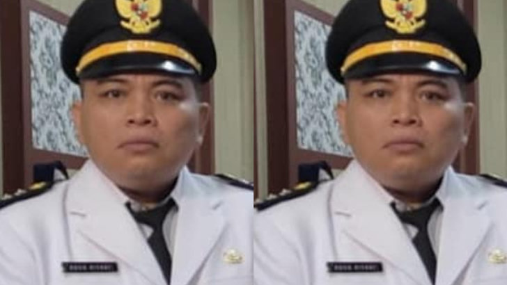 Klarifikasi Camat Sungai Bahar soal Drumband MTsN 7 Muaro Jambi Gagal Tampil Gegara Rayain Ulang Tahun: Saya Minta Maaf