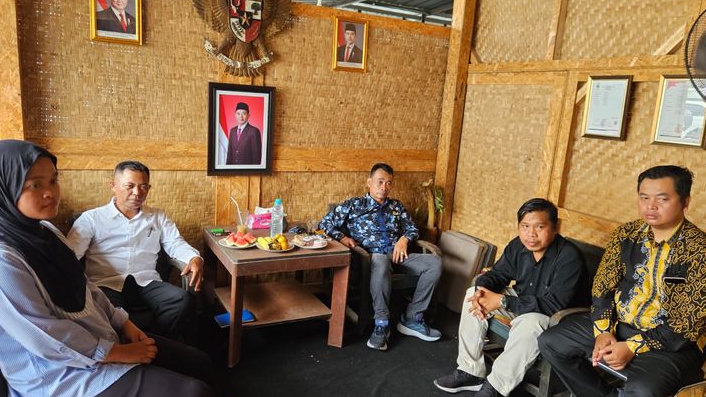 Partai Garuda Kota Cirebon Targetkan 1 Kursi Legislatif di Pemilu 2029