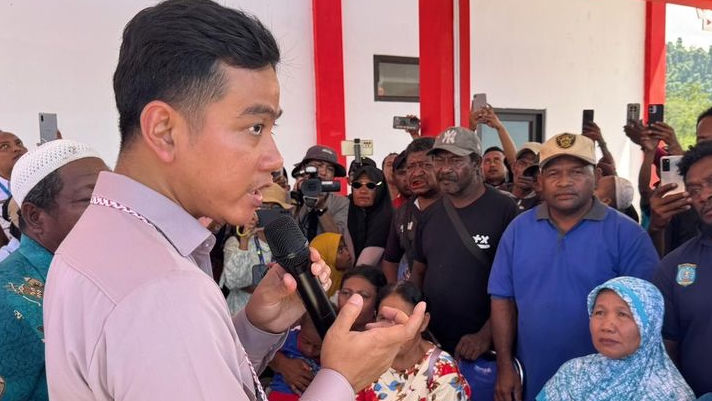 Gibran Jawab JK Klaim Berjasa Jadikan Jokowi Presiden, Singkat Padat Jelas tapi Bermakna Tegas, Sederhana tapi Mak Jleb