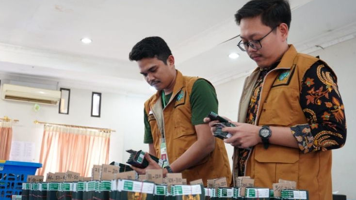 Ragam Kendala Sebabkan Calon Jemaah Haji Tertunda, Kemenag RI: Bukan Berarti Batal Berangkat