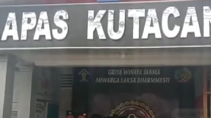 Deretan Fakta 52 Napi Kabur dari Lapas Kutacane, Pintu Terbuka hingga Diantar Kembali Keluarga