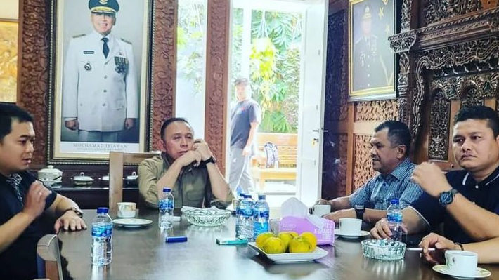 Praktisi Hukum: Mochamad Iriawan Sosok yang Tepat untuk Komisaris Pertamina