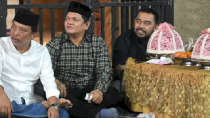 Tiga Legislator Doakan Wahab Tahir Jadi Ketua DPRD Makassar