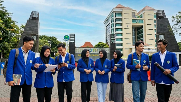 Rincian UKT dan IPI Universitas Negeri Malang 2026, Biaya Kuliah Jalur SNBP, SNBT, hingga Mandiri