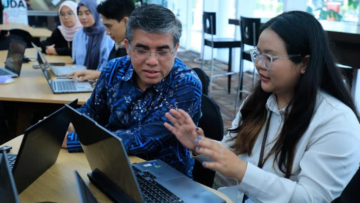 Magang Gratis Dapat Sertifikat Kompetensi, Ini Kegunaannya, Peserta Diminta Tunjukkan Kualitas
