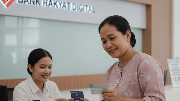 Aktivasi Rekening Bansos Tidak Bisa Diwakilkan, KPM Wajib Tahu Agar Bantuan Tidak Gagal Cair atau Bahkan Dicoret