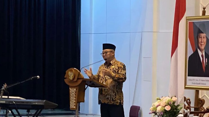 Abdul Mu'ti Dorong 150.000 Guru Honorer Jadi Sarjana D4/S1 Melalui Program Beasiswa RPL 2026, Tunjangan Kesejahteraan dan Kompetensi Naik Rp.400.000