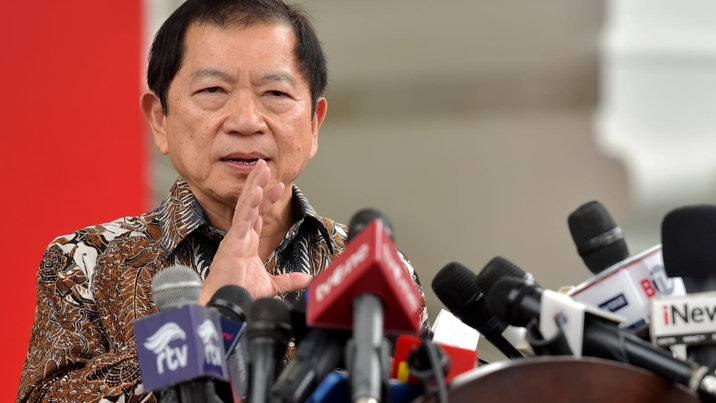 Bangun RKP 2025 : Pemerintah Mengutamakan Percepatan Pertumbuhan Ekonomi yang Merangkul Semua dan Berkelanjutan