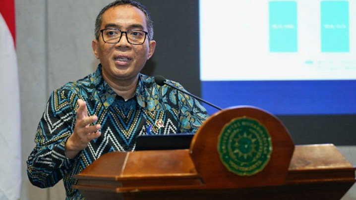 Prodi Nggak Relevan Mau Ditutup? Mendikti Bilang Bukan Dihapus, Tapi “Di-upgrade” Biar Nggak Ketinggalan Zaman