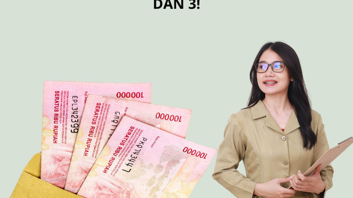 Pencairan TPG Triwulan III Dibagi Menjadi 3 Tahapan, Ini Prediksi Tanggal Penyaluran Dana ke Rekening Guru!