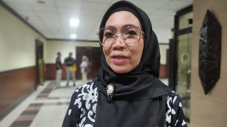 Puji Setyowati Apresiasi Gagasan Disdikbud yang Wajibkan Peserta Didik Lampirkan Surat Bebas Narkoba