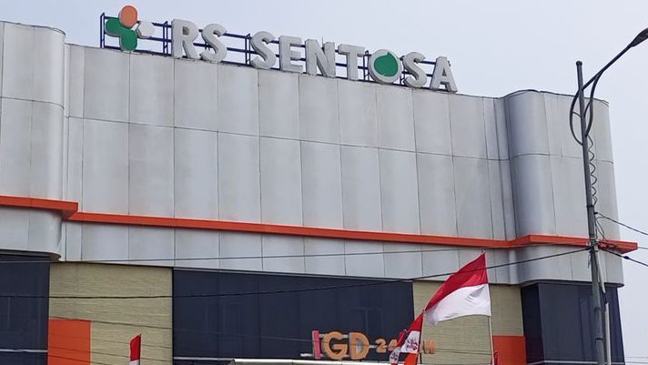 Cerita Awal Mula Bayi Tertukar di RS Sentosa Kemang Bogor, Ini Penjelasan Rumah Sakit
