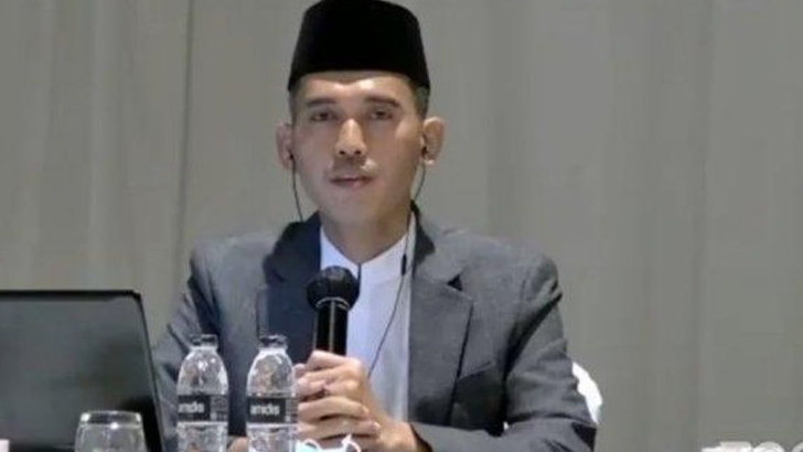 Prof Asrorun Ni'am Luncurkan Aslaf Scholarship, Siapkan Dana Awal Rp100 Juta, Berikut Informasi Lengkap Beasiswa Tersebut