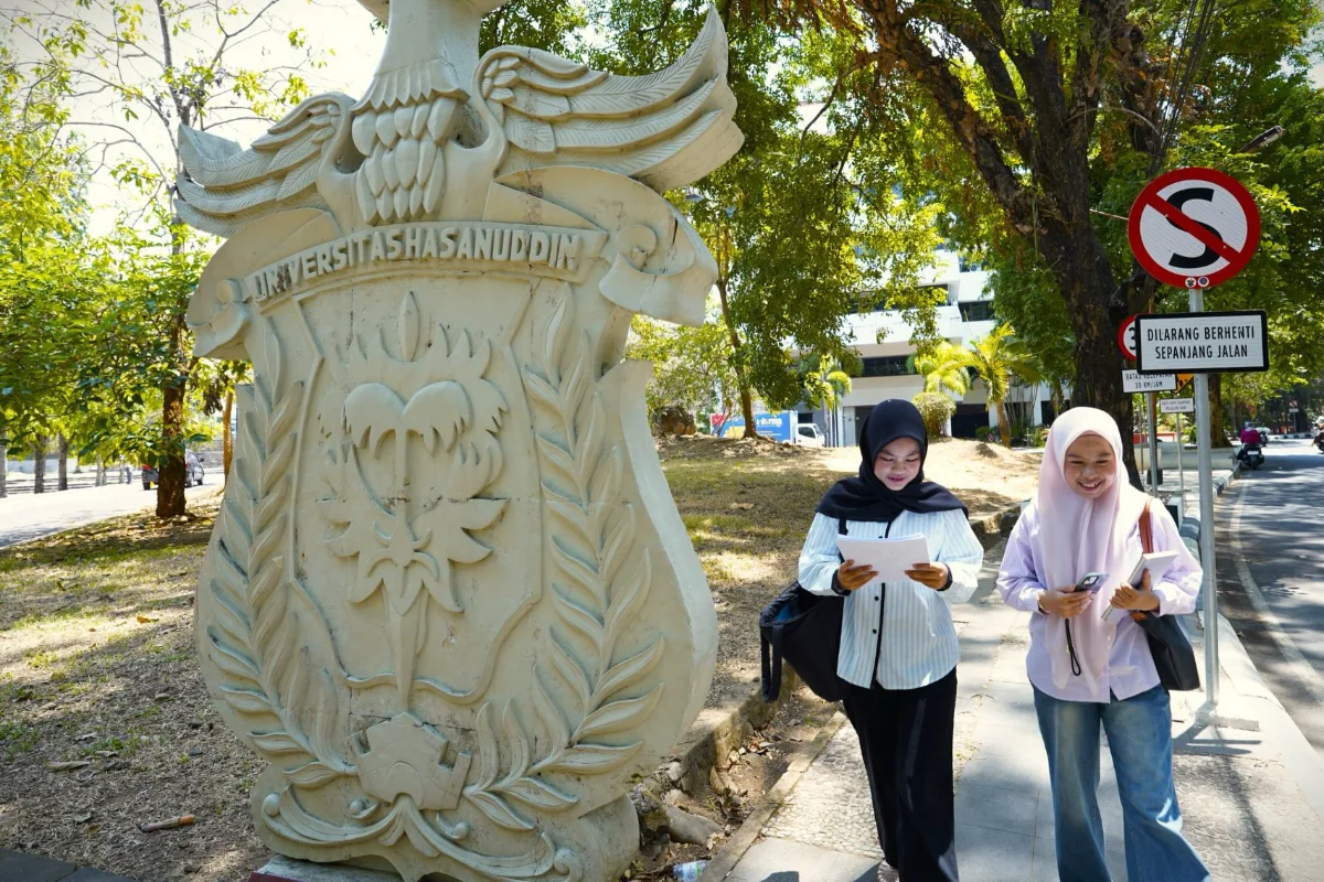 Pendaftaran S2 Unhas 2026 Ditutup 3 November, Cek Syarat, Daftar Prodi, dan Jadwal Seleksi