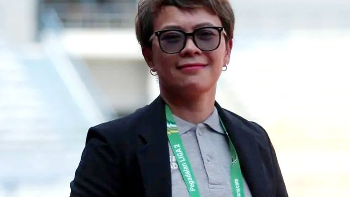 Kisruh Pembiayaan Akomodasi Tim Peserta AFF U19, PSSI Sumut:  Komitmen Tersebut Antara Panitia Lokal dan Wali Kota Medan