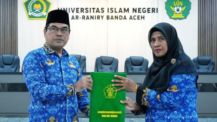 Kisah Inspiratif Juwaini Jadi Guru Besar Filsafat Islam Klasik, Pernah Jadi Buruh Cuci