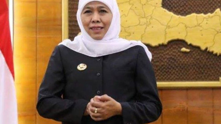 Partai Gerindra : Nama Khofifah Dipertimbangkan Jadi Ketua Tim Sukses Prabowo