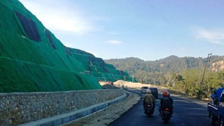 Menguak Misteri Wentira, Kota Jin di Palu: Lokasi dan Cerita Orang-orang yang Pernah Berkunjung