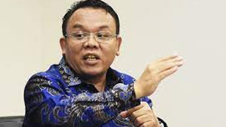 Pengamat Analisa PAN Dukung Ganjar Karena Koalisi Baru Ditolak Golkar