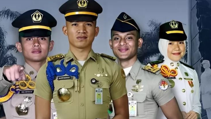 Cetak Generasi Muda, Ini Peran Penting Sekolah Kedinasan