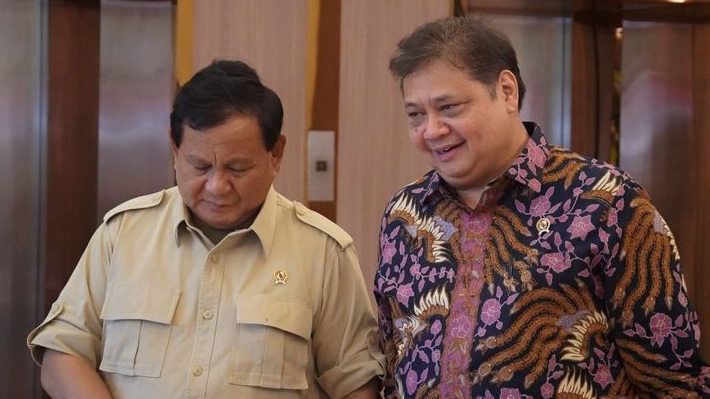 Presiden Prabowo Launching Serentak 80.048 Koperasi Merah Putih se Indonesia dari Klaten