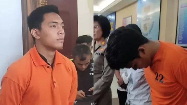 Berkas Perkara Mario Dandy dan Shane Lukas Tak Kunjung P21, Ternyata Menunggu Ini