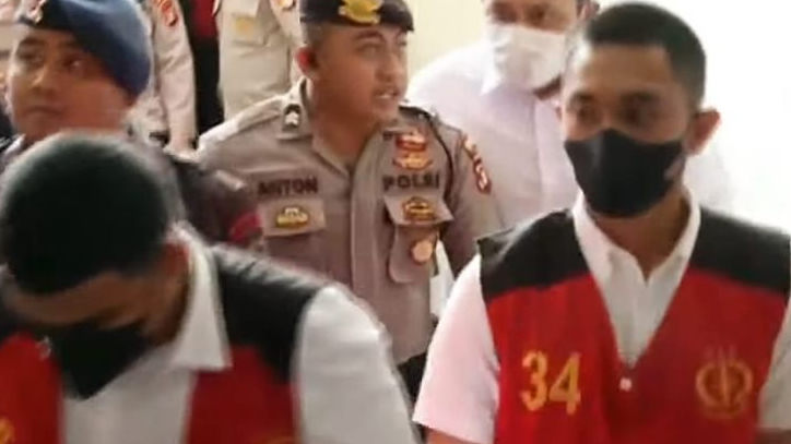 Sidang Tuntutan Mario Dandy dan Shane Luka Ditunda, JPU Belum Sempurnakan Berkas, Ada Apa Ini?