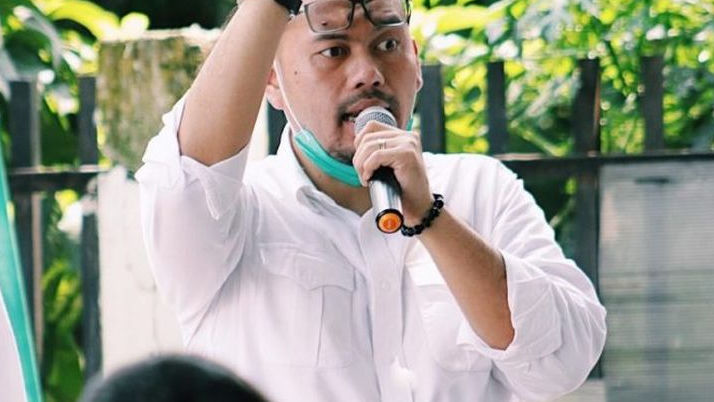 Akui UMKM Berkontribusi Pada Perekonomian Indonesia Produk Domestik Bruto, SHW Center Buka Dua Unit Usaha