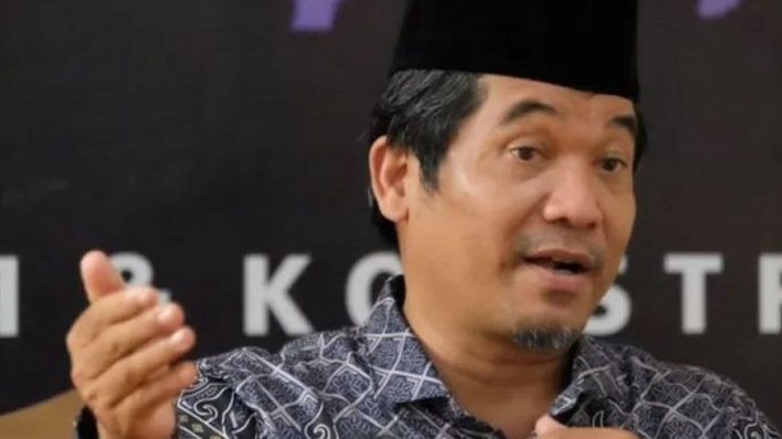 Aktivis 98 Ray Rangkuti Desak Kapolri dan Kapolda Metro Jaya Mundur Imbas Kematian Affan Kurniawan
