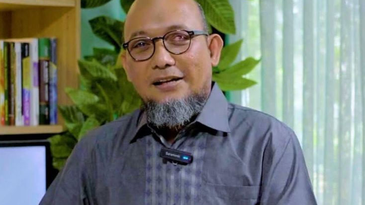 Novel Baswedan Apresiasi Polri Ungkap Kasus Febrie Adriansyah, Jangan Buat Publik Kecewa