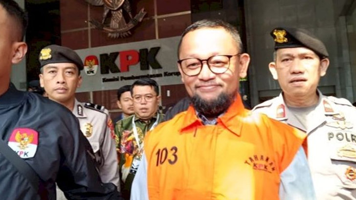 Pimpinan Travel Haji Umroh Dipanggil KPK Terkait Kasus Kuota Haji, Tiga Orang Mangkir Satu Hadir