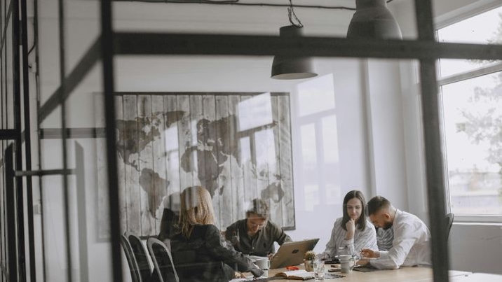 Lulusan S1 Merapat! PT Agrinas Jaladri Nusantara Buka Karier Corporate Planning Staff