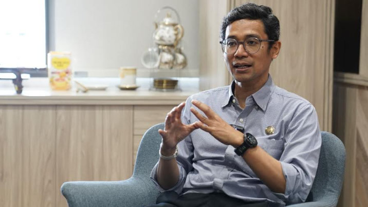 Pakar ITB Soroti Ancaman Tsunami dan Pentingnya Sistem Peringatan Dini Usai Gempa Besar di Rusia